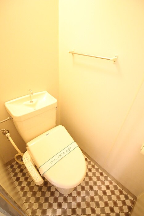 アカデミーコート　アルキメデスの物件内観写真