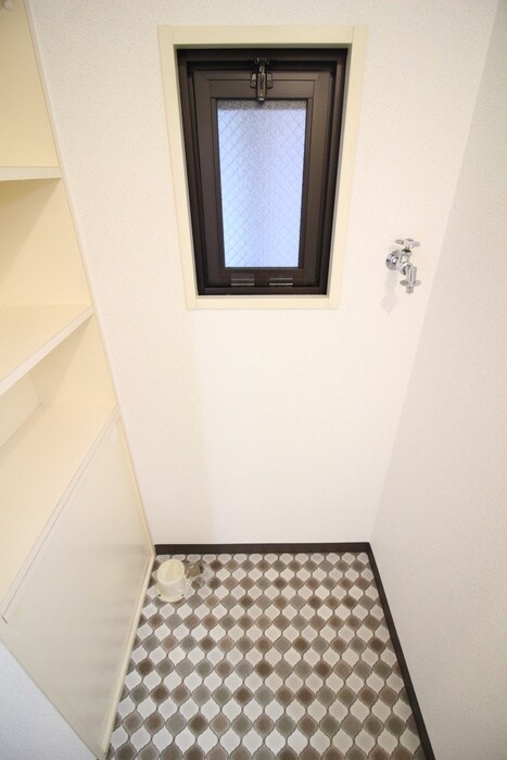 アカデミーコート　アルキメデスの物件内観写真