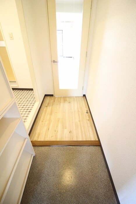 アカデミーコート　アルキメデスの物件内観写真