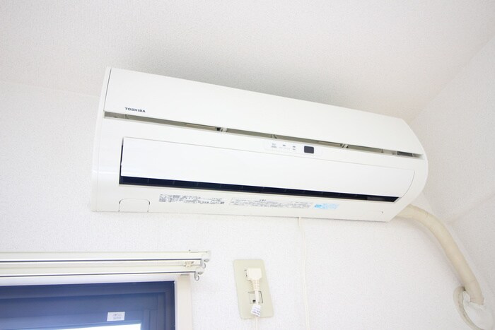 アカデミーコート　アルキメデスの物件内観写真