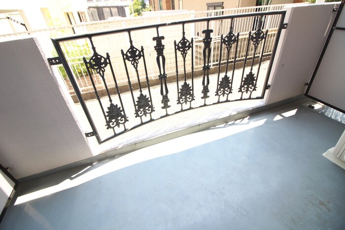 アカデミーコート　アルキメデスの物件内観写真