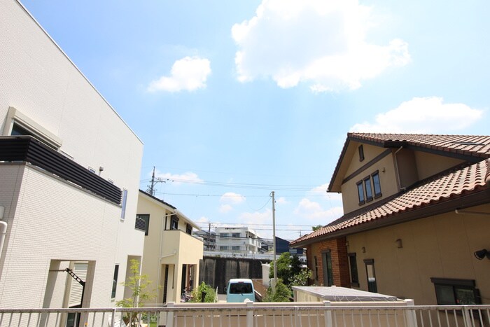 アカデミーコート　アルキメデスの物件内観写真