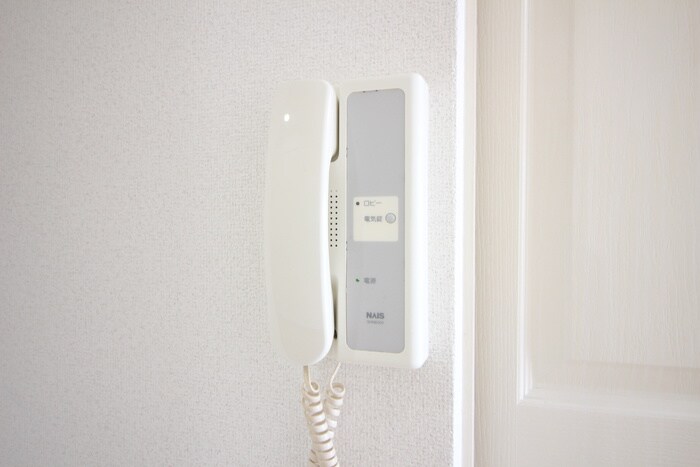 アカデミーコート　アルキメデスの物件内観写真