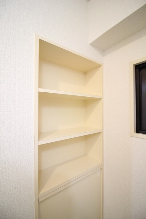 アカデミーコート　アルキメデスの物件内観写真