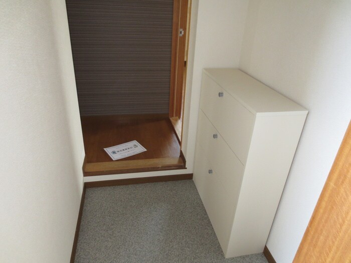 テラス高野Ⅱの物件内観写真