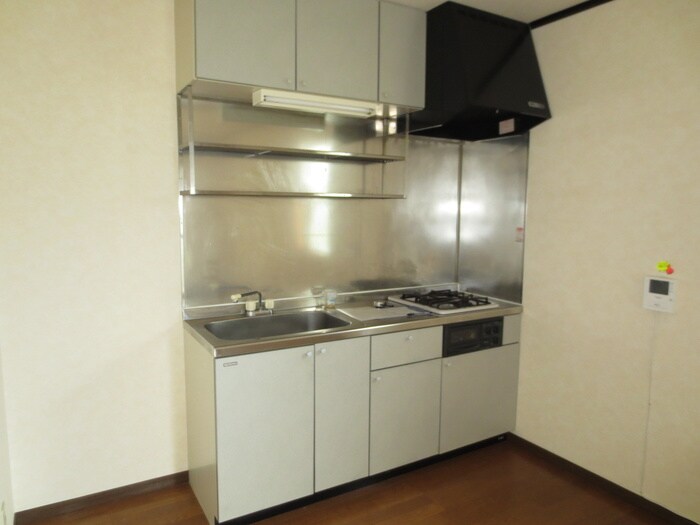 テラス高野Ⅱの物件内観写真