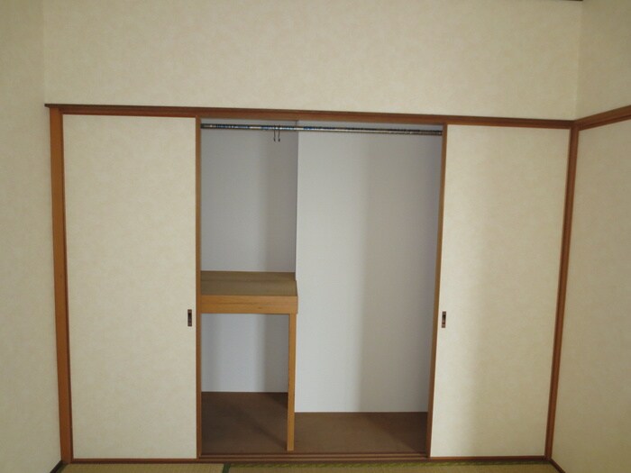 テラス高野Ⅱの物件内観写真