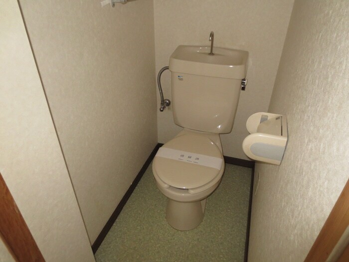 テラス高野Ⅱの物件内観写真