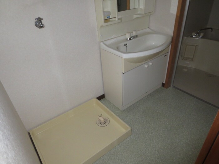 テラス高野Ⅱの物件内観写真