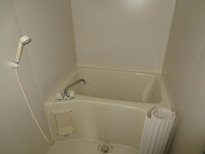 テラス高野Ⅱの物件内観写真