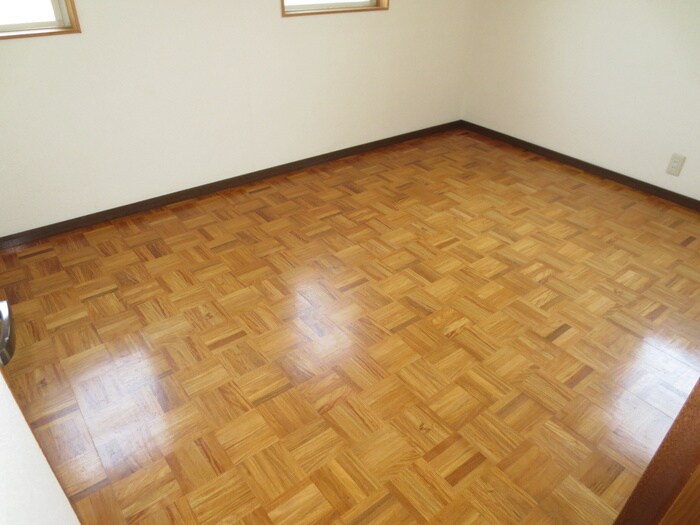 テラス高野Ⅱの物件内観写真