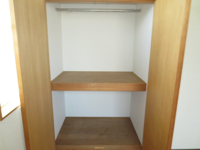 テラス高野Ⅱの物件内観写真