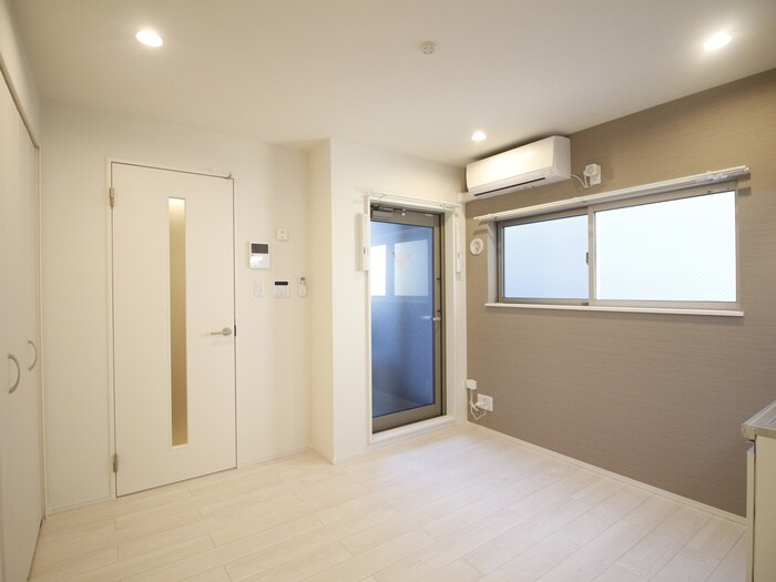 ハーモニーテラス荒子町Ⅲの物件内観写真