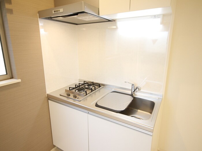 ハーモニーテラス荒子町Ⅲの物件内観写真