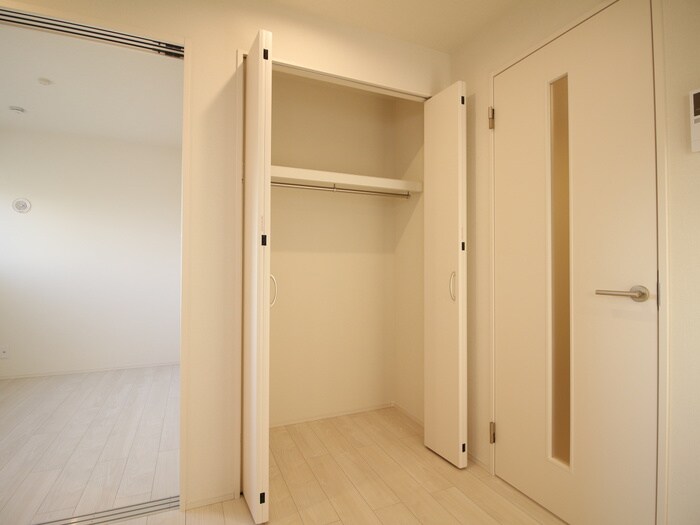 ハーモニーテラス荒子町Ⅲの物件内観写真