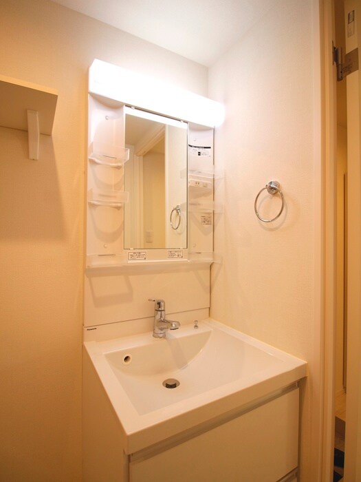 ハーモニーテラス荒子町Ⅲの物件内観写真