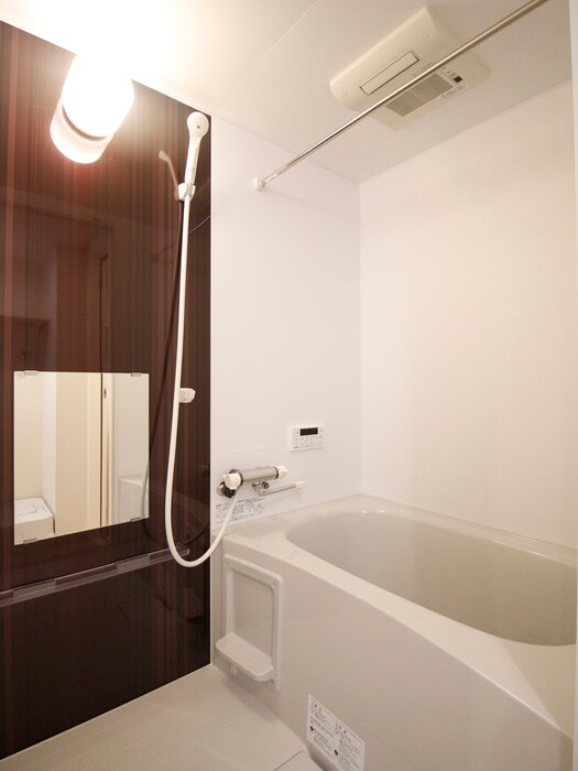 ハーモニーテラス荒子町Ⅲの物件内観写真