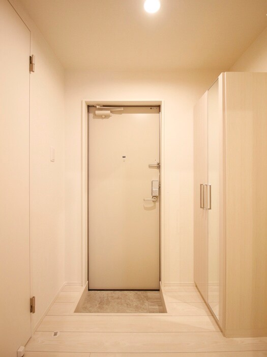 ハーモニーテラス荒子町Ⅲの物件内観写真