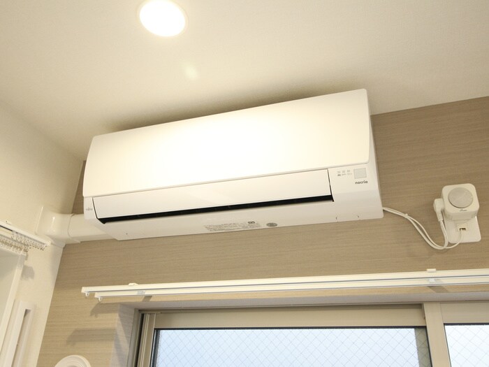 ハーモニーテラス荒子町Ⅲの物件内観写真