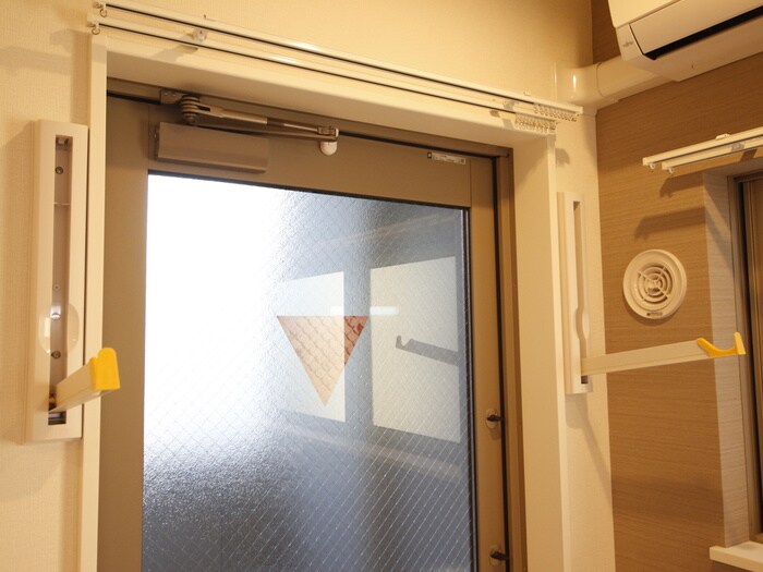 ハーモニーテラス荒子町Ⅲの物件内観写真