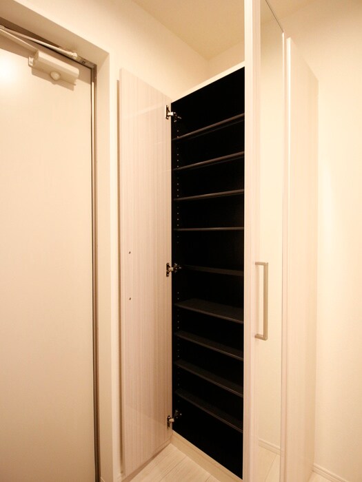 ハーモニーテラス荒子町Ⅲの物件内観写真