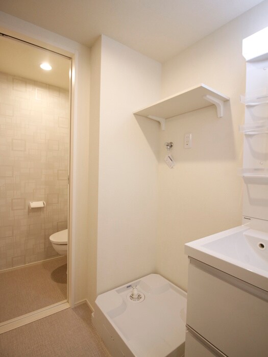 ハーモニーテラス荒子町Ⅲの物件内観写真