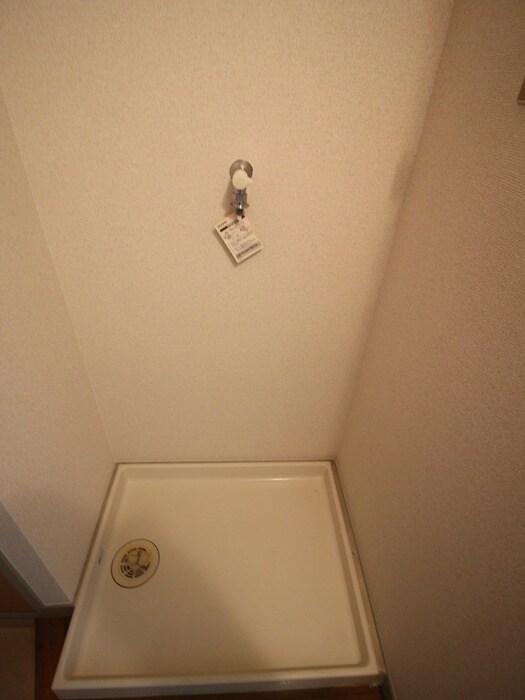 第二沢瀉ハイツの物件内観写真