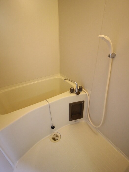 第二沢瀉ハイツの物件内観写真