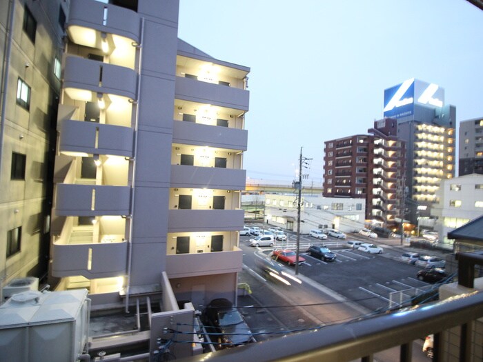 第二沢瀉ハイツの物件内観写真