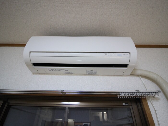 第二沢瀉ハイツの物件内観写真