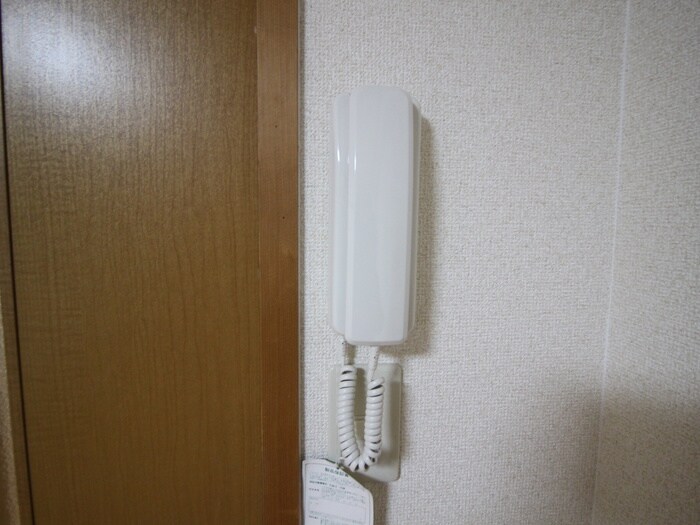 第二沢瀉ハイツの物件内観写真