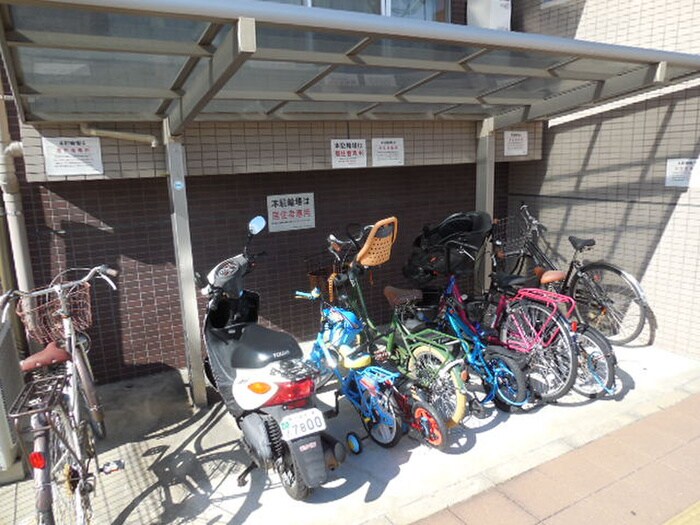 ＣＡＳＡ　ＫＩＴＡＮＡＧＯＹＡの物件外観写真