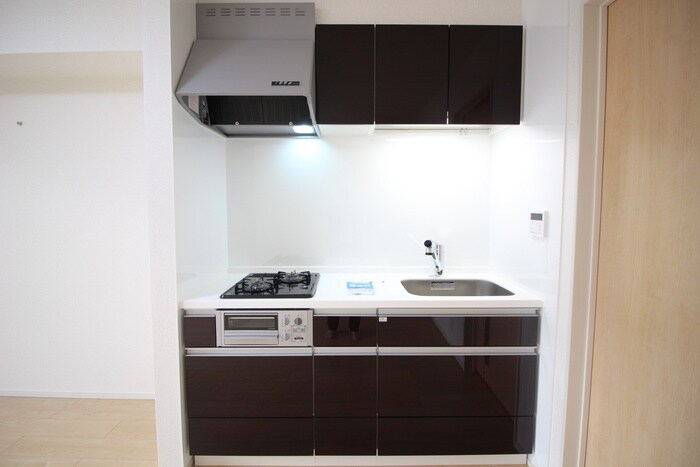 メゾン　タカヤの物件内観写真