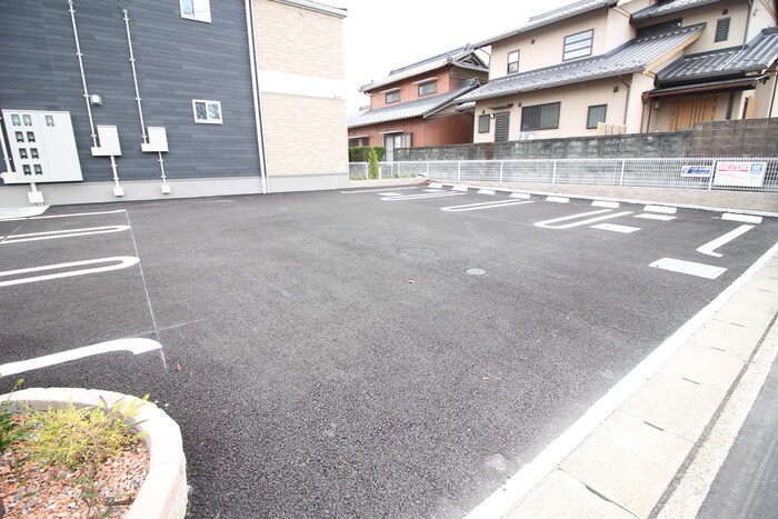 メゾン　タカヤの物件外観写真