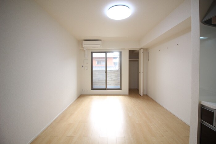 メゾン　タカヤの物件内観写真