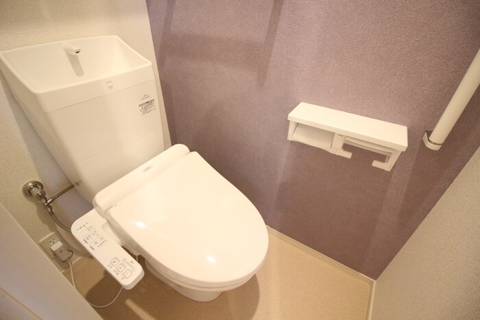 メゾン　タカヤの物件内観写真