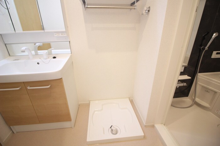 メゾン　タカヤの物件内観写真