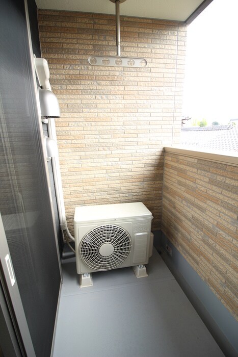 メゾン　タカヤの物件内観写真