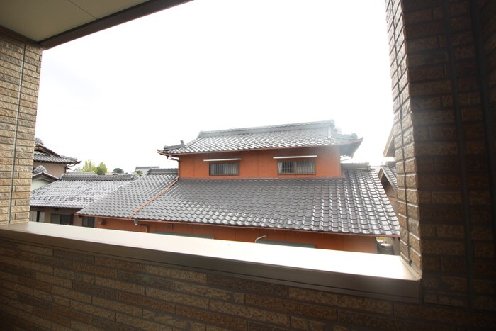 メゾン　タカヤの物件内観写真