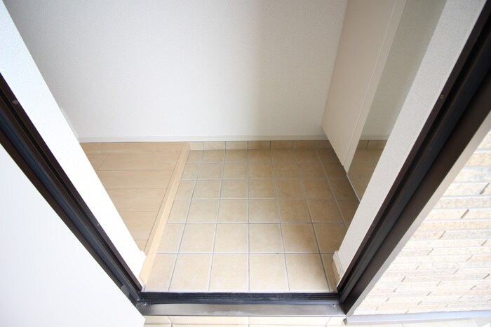 メゾン　タカヤの物件内観写真