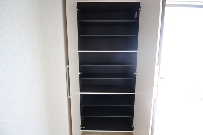 メゾン　タカヤの物件内観写真