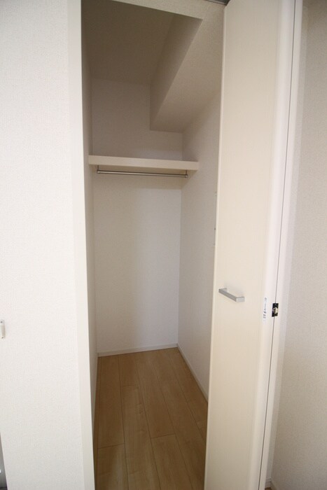 メゾン　タカヤの物件内観写真