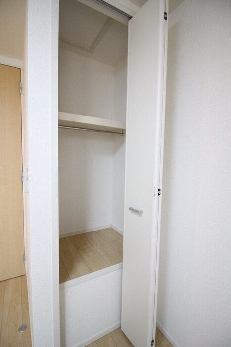 メゾン　タカヤの物件内観写真