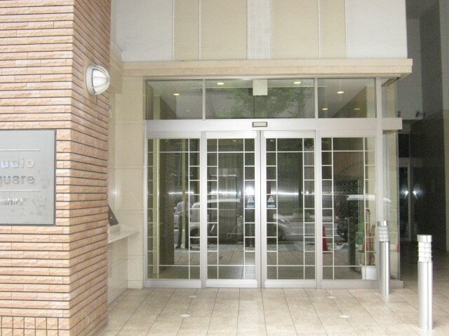 TQレジデンス名古屋錦の物件外観写真