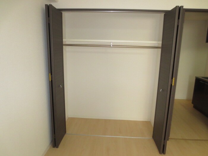 TQレジデンス名古屋錦の物件内観写真