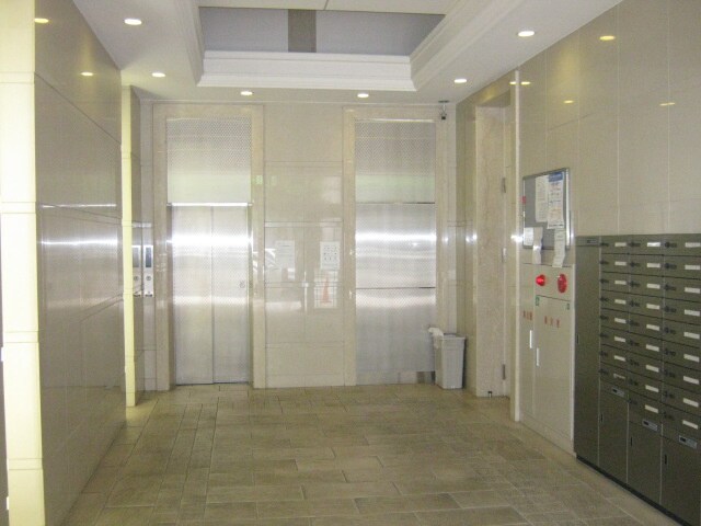 TQレジデンス名古屋錦の物件外観写真