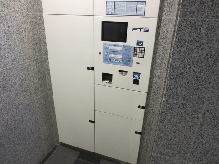 TQレジデンス名古屋錦の物件外観写真