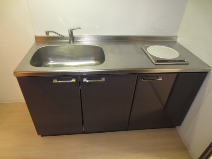 TQレジデンス名古屋錦の物件内観写真