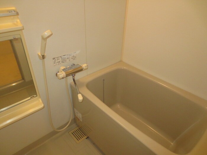 TQレジデンス名古屋錦の物件内観写真