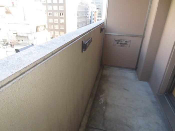 TQレジデンス名古屋錦の物件内観写真